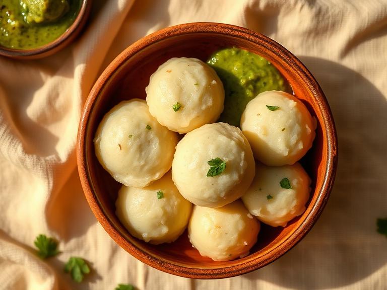 Veg Appe